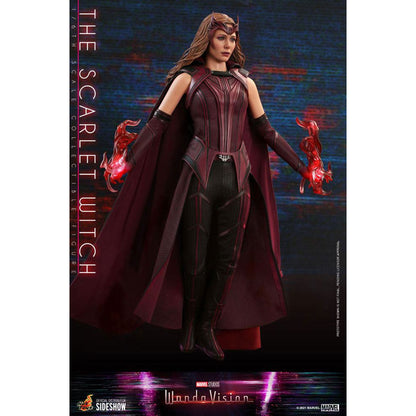 WandaVision 1/6 The Scarlet Witch
