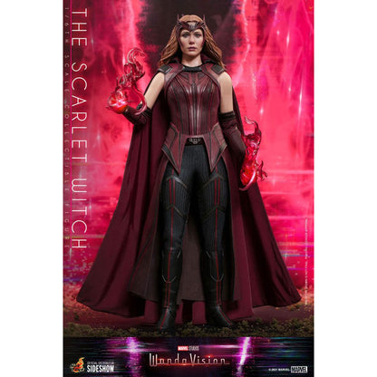 WandaVision 1/6 The Scarlet Witch