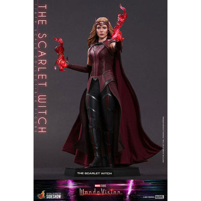 WandaVision 1/6 The Scarlet Witch