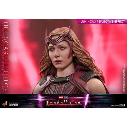 WandaVision 1/6 The Scarlet Witch