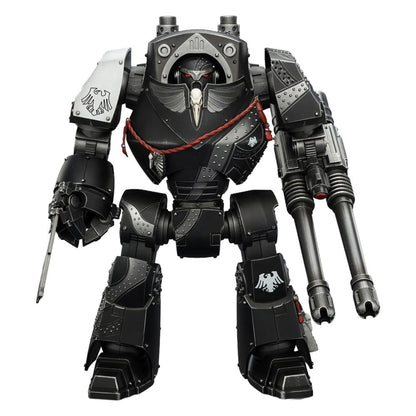 Warhammer 40,000 Raven Guard Contemptor Dreadnought -Action Figure