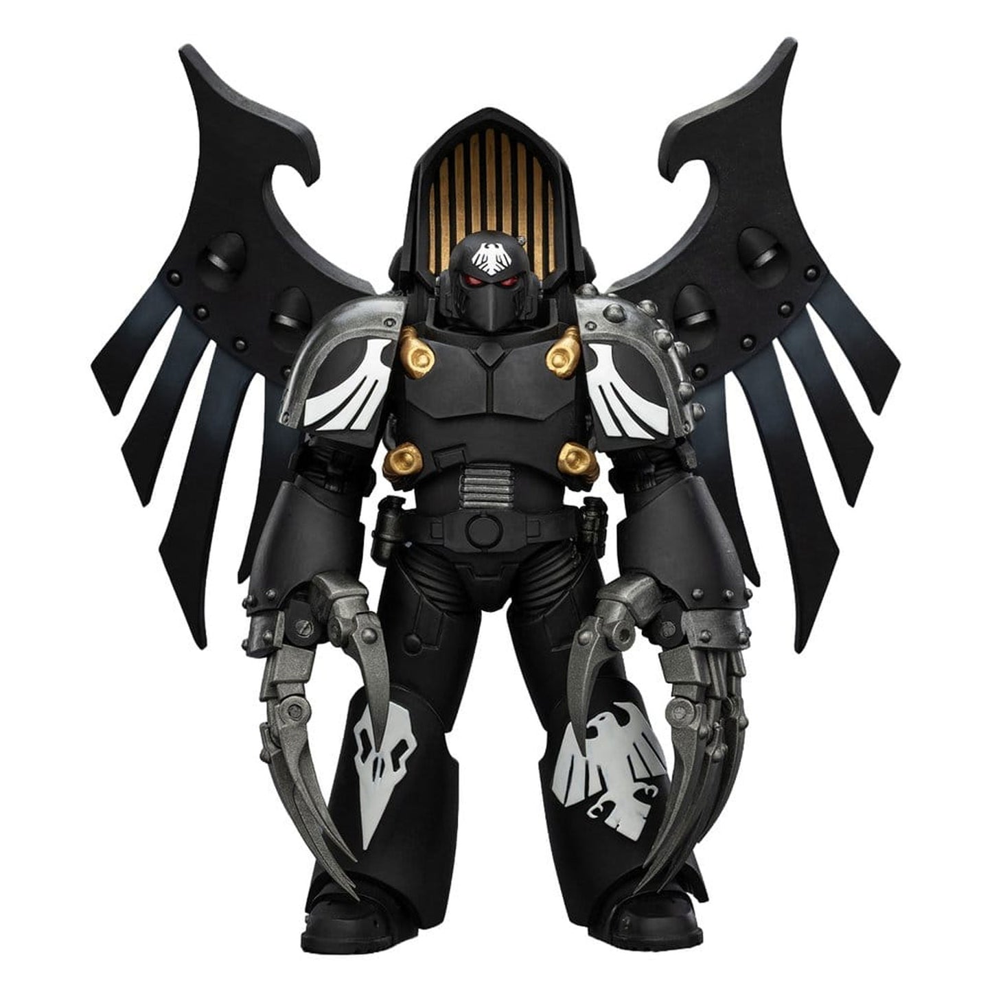 Warhammer 40,000 Raven Guard Dark Fury -Action Figure