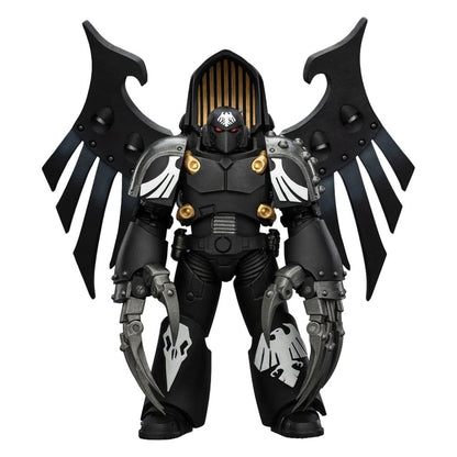 Warhammer 40,000 Raven Guard Dark Fury -Action Figure