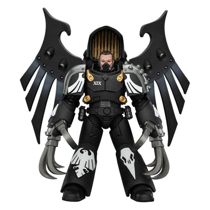 Warhammer 40,000 Raven Guard Dark Fury, Chooser of the Slain -Actionfigur