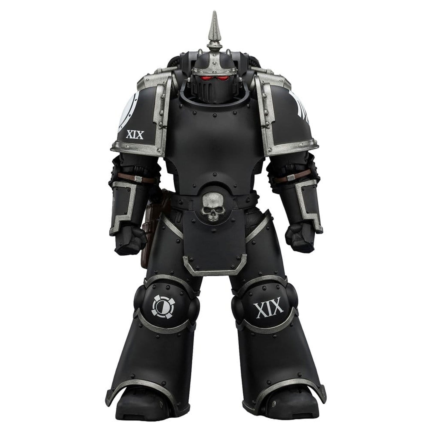 Warhammer 40,000 Raven Guard MK III Tactical Legionary -Action Figure