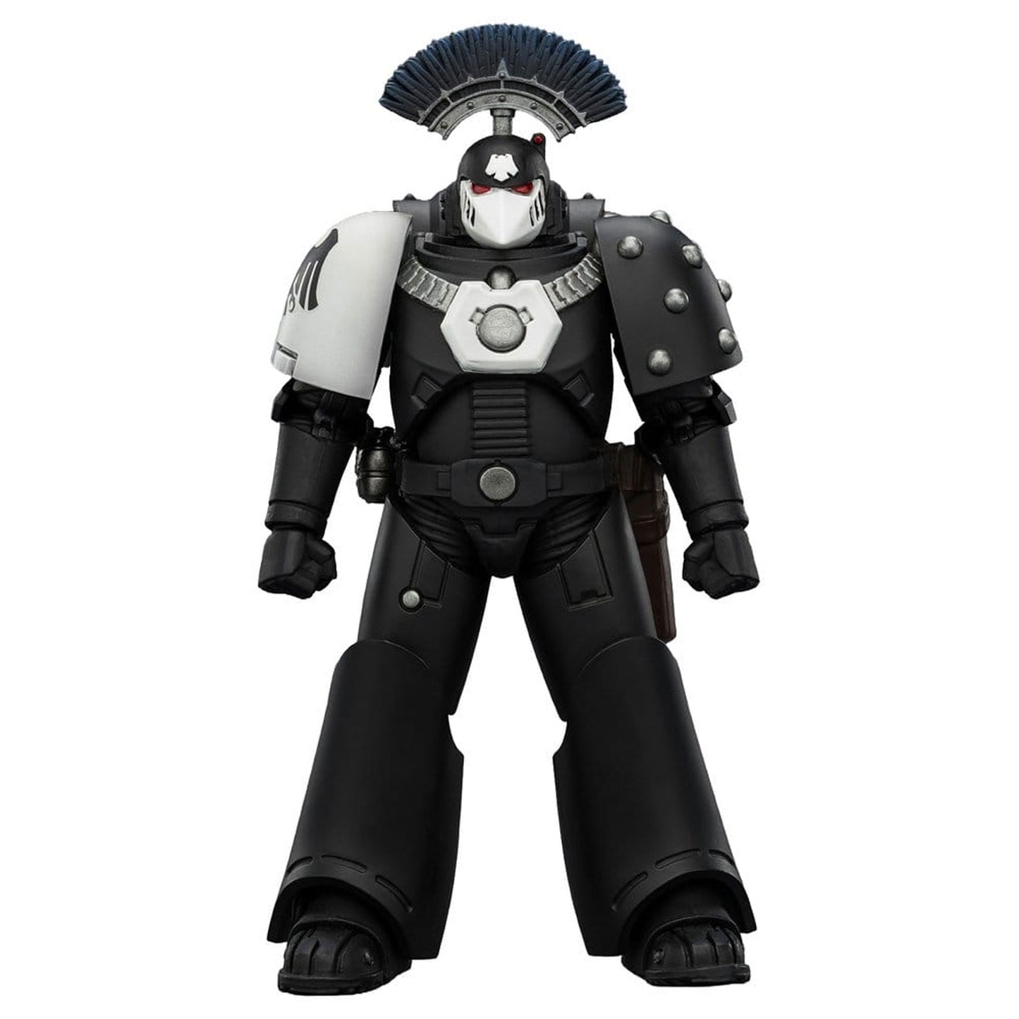 Warhammer 40,000 Raven Guard MkVI Tactical Sergeant -Action Figure