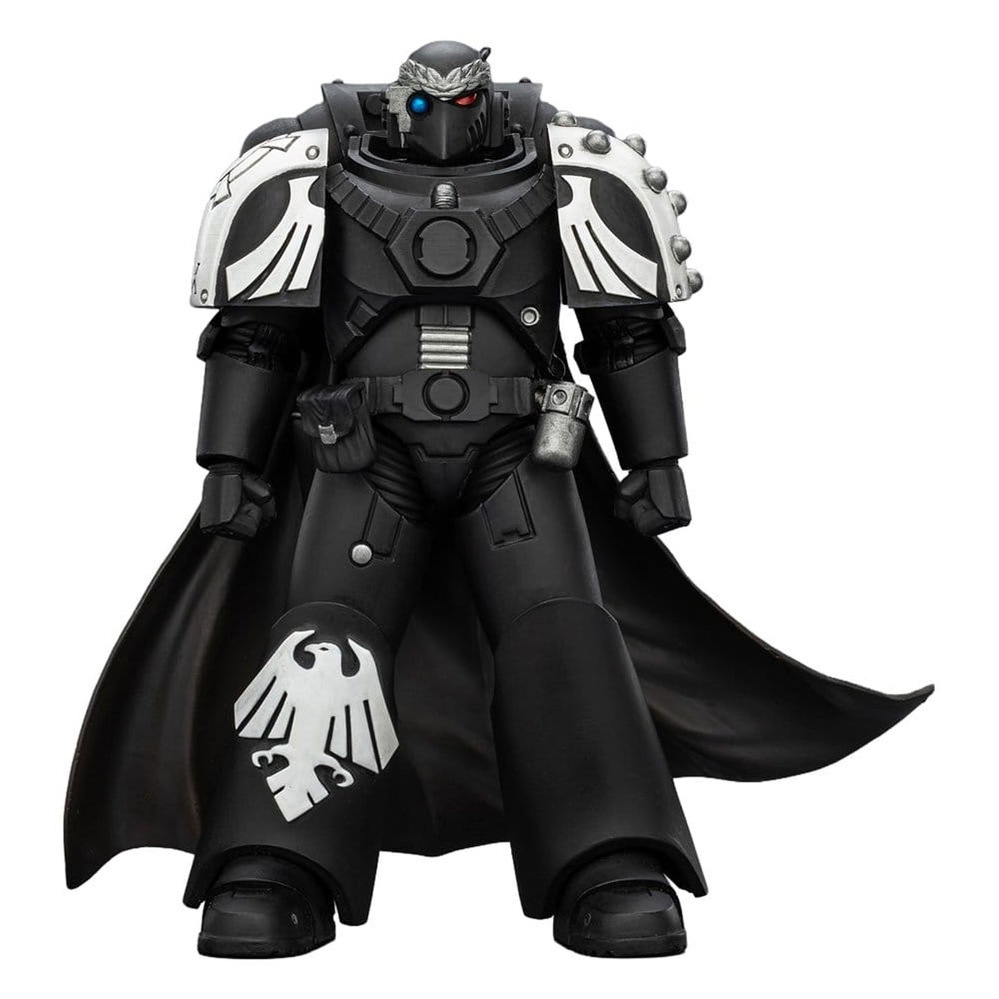 Warhammer 40,000 Raven Guard Mor Deythan -Action Figure