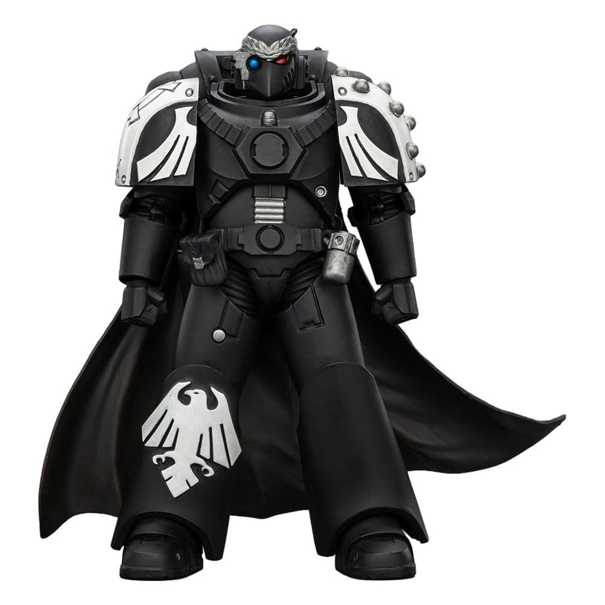Warhammer 40,000 Raven Guard Mor Deythan -Action Figure