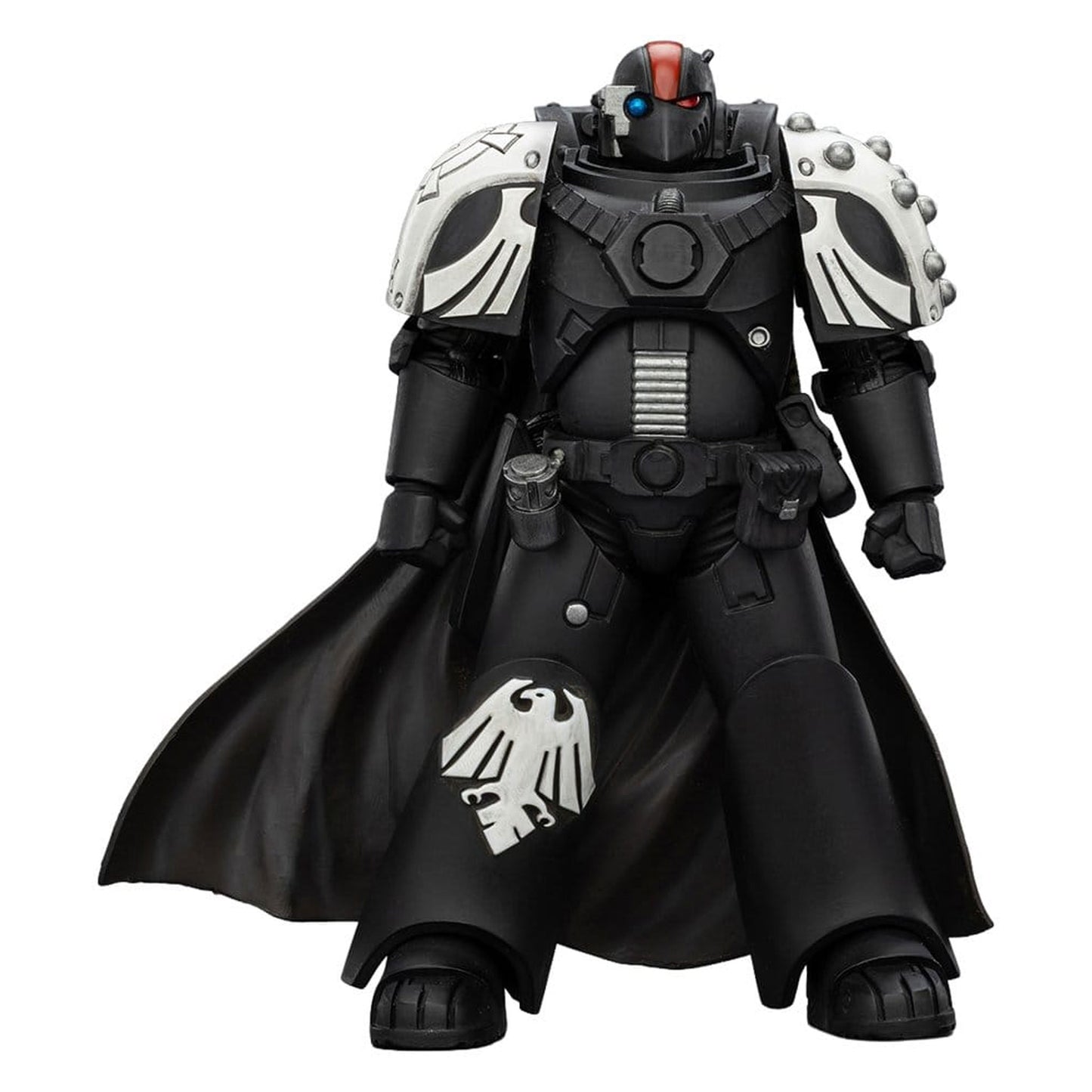 Warhammer 40,000 Raven Guard Mor Deythan Shade -Action Figure