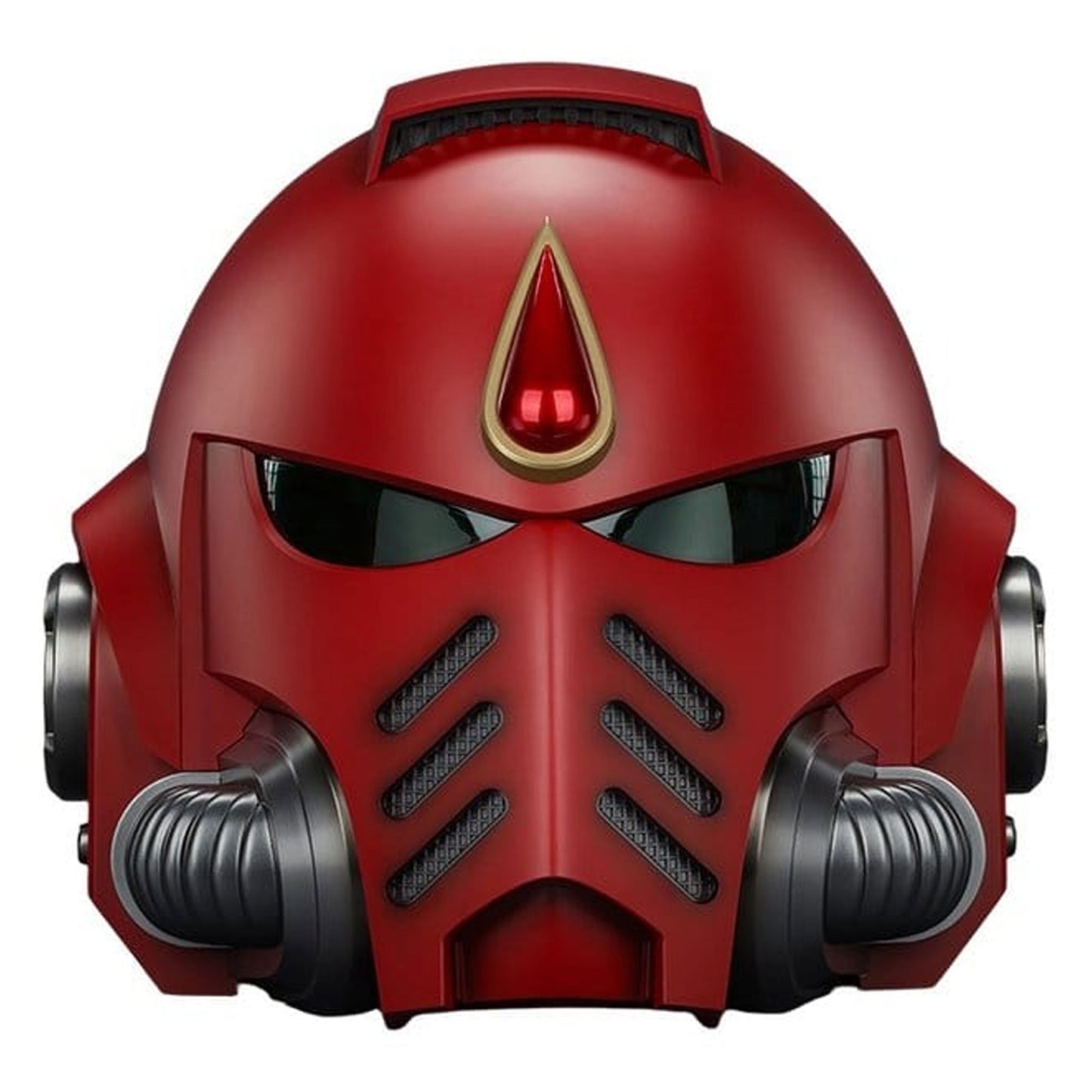 Warhammer Blood Angels MkX Helmet -Replica