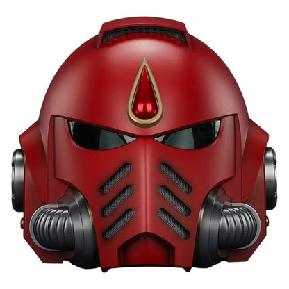 Warhammer Blood Angels MkX Helmet -Replica