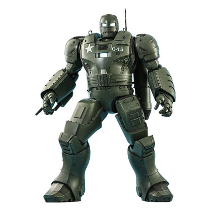 What If...? 1/6 The Hydra Stomper
