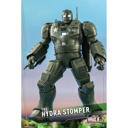 What If...? 1/6 The Hydra Stomper