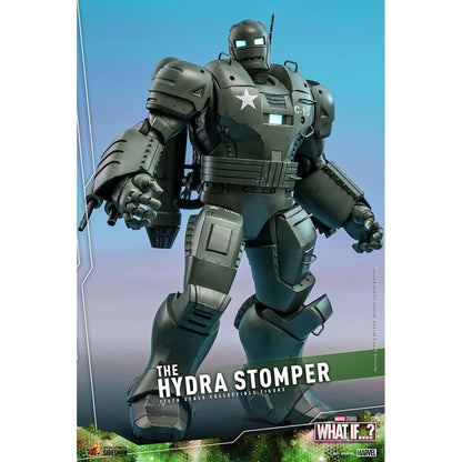 What If...? 1/6 The Hydra Stomper