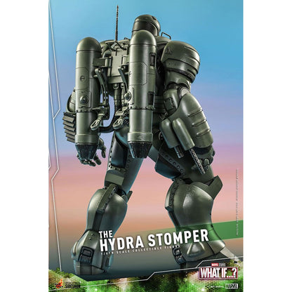 What If...? 1/6 The Hydra Stomper