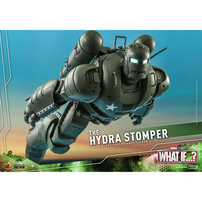 What If...? 1/6 The Hydra Stomper