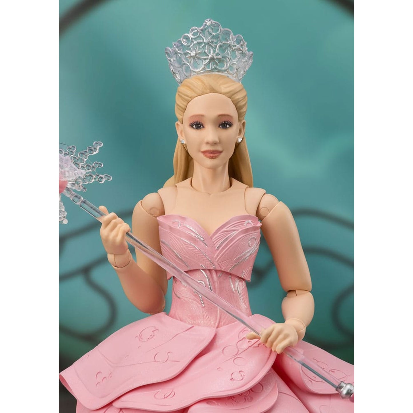 Wicked S.H. Figuarts Glinda -Action Figure