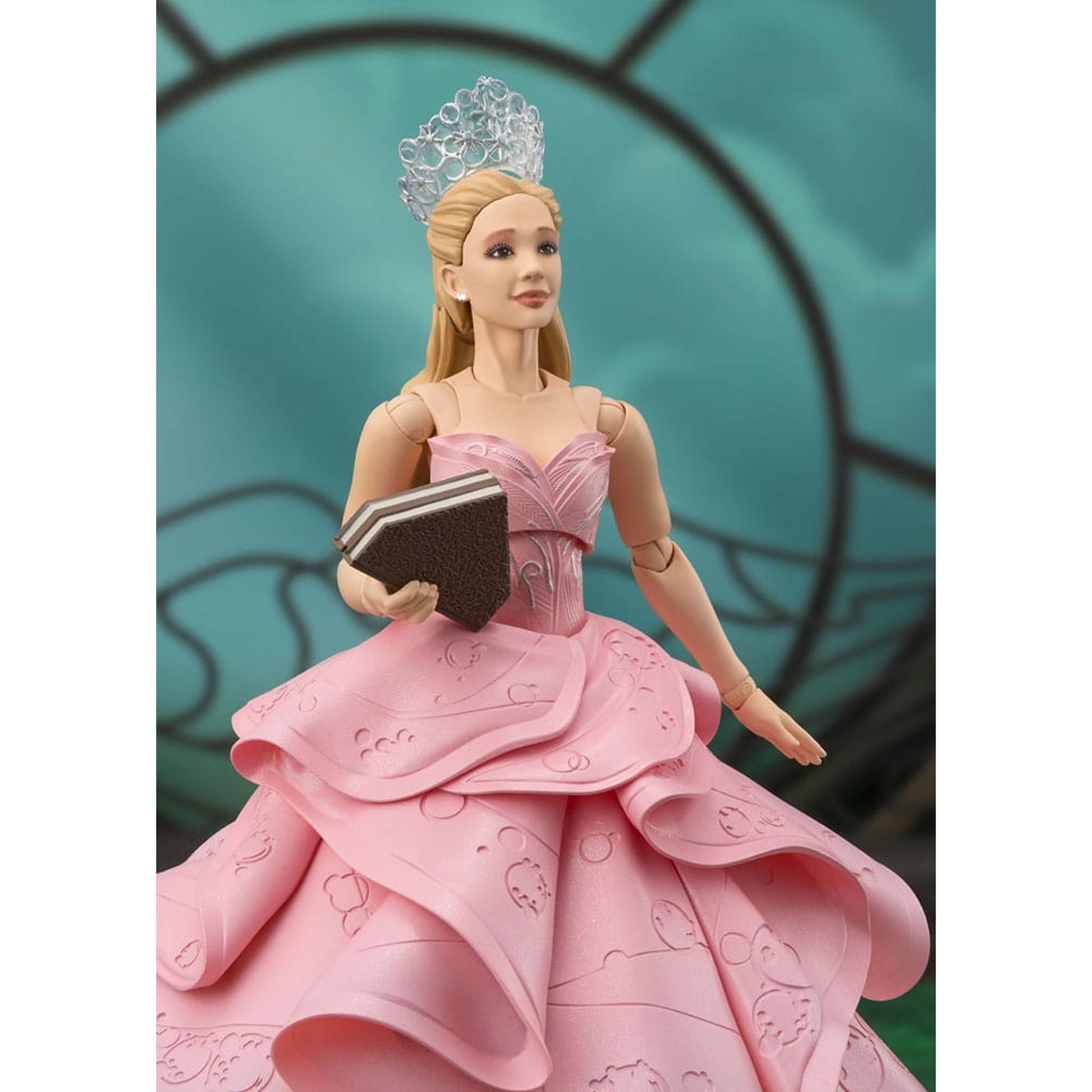 Wicked S.H. Figuarts Glinda -Action Figure
