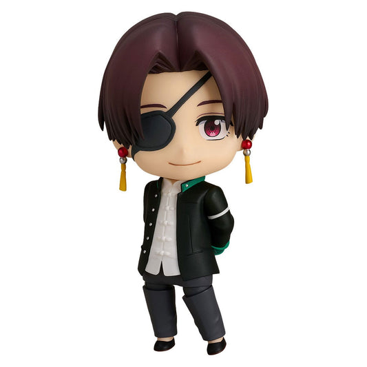 Wind Breaker Nendoroid Action Figure Hayato Suo