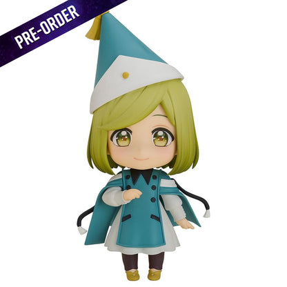 Witch Hat Atelier Nendoroid Coco -Action Figure