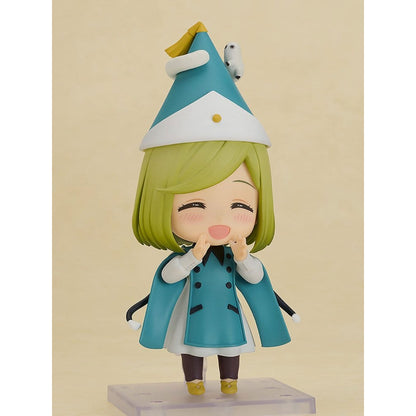 Witch Hat Atelier Nendoroid Coco -Action Figure