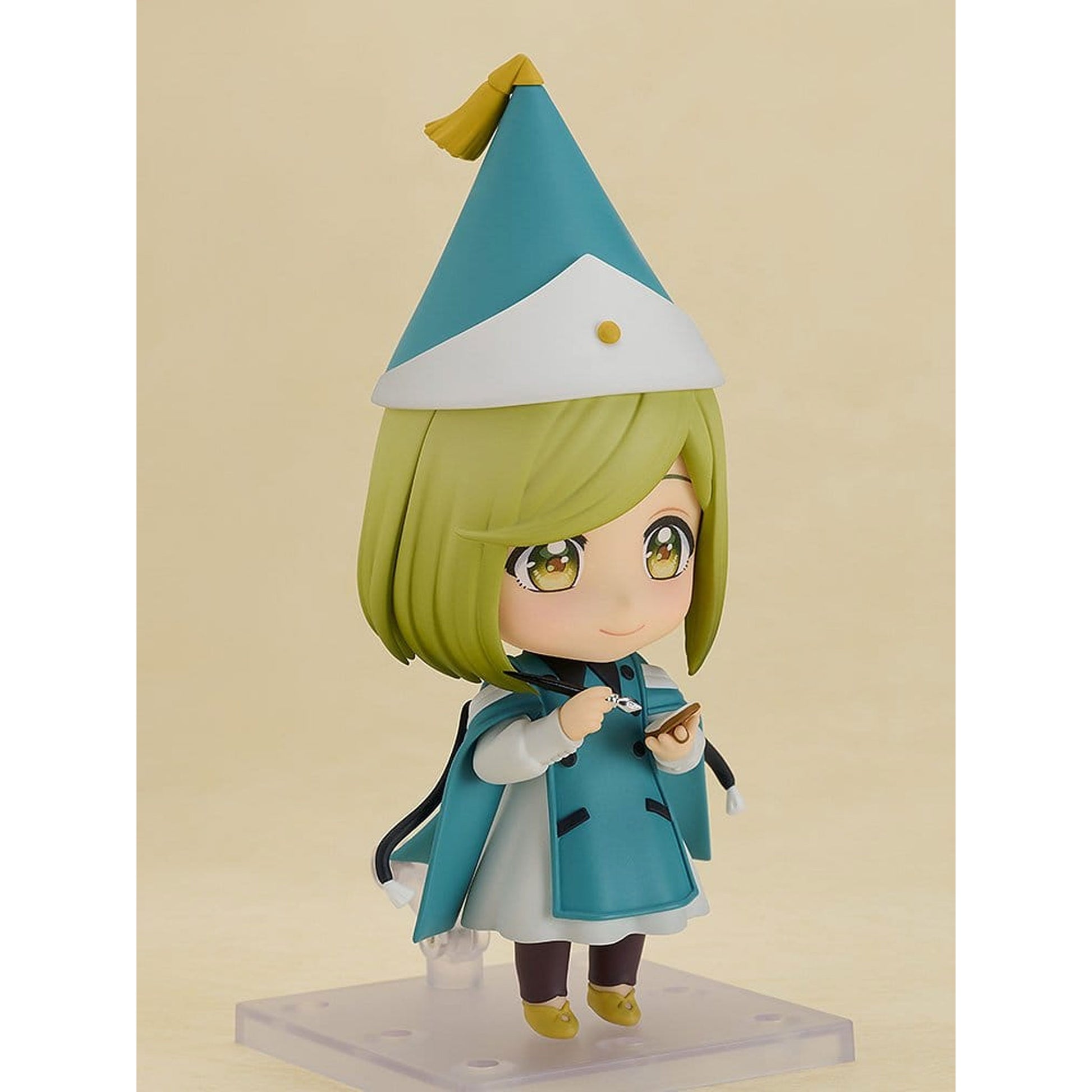Witch Hat Atelier Nendoroid Coco -Action Figure
