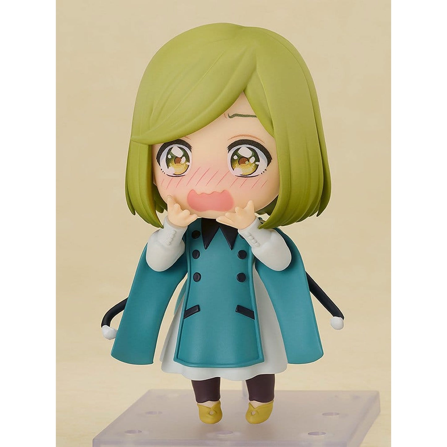 Witch Hat Atelier Nendoroid Coco -Action Figure