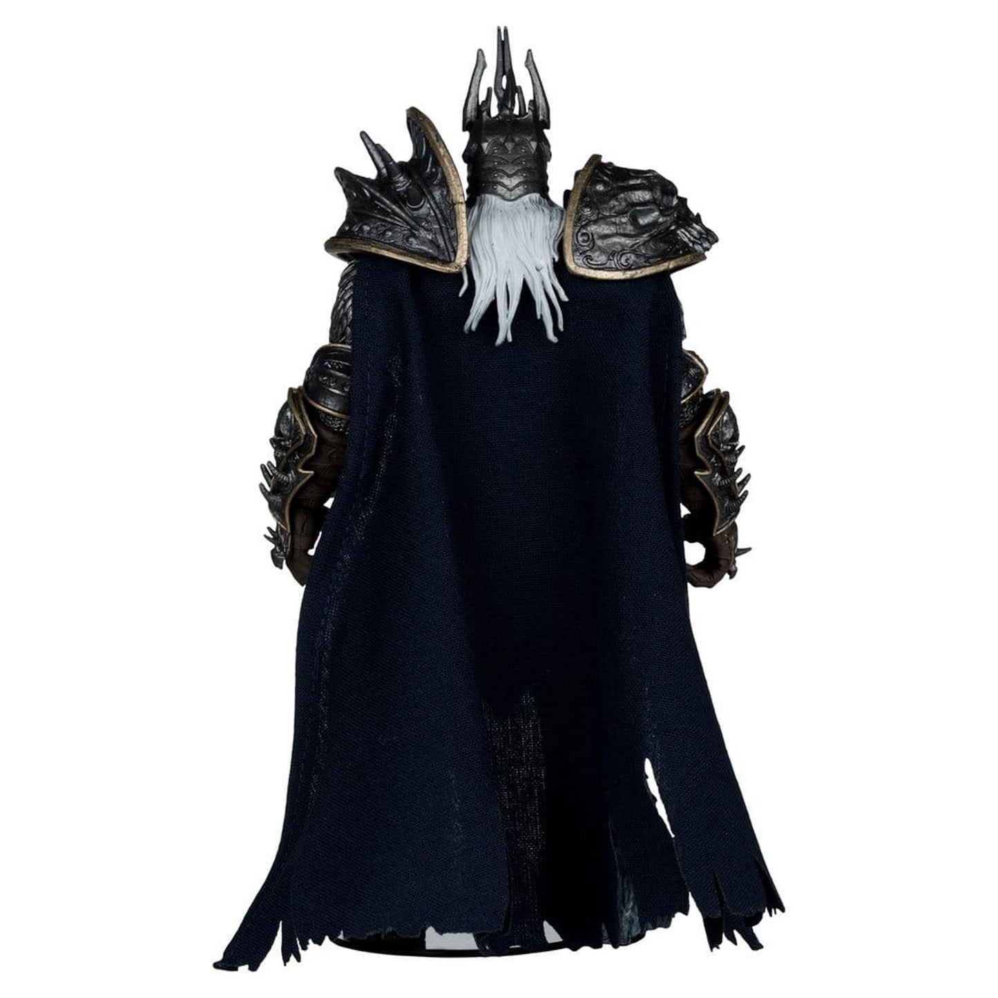 World of Warcraft McFarlane Elite Edition Lich King #09 -Action Figure