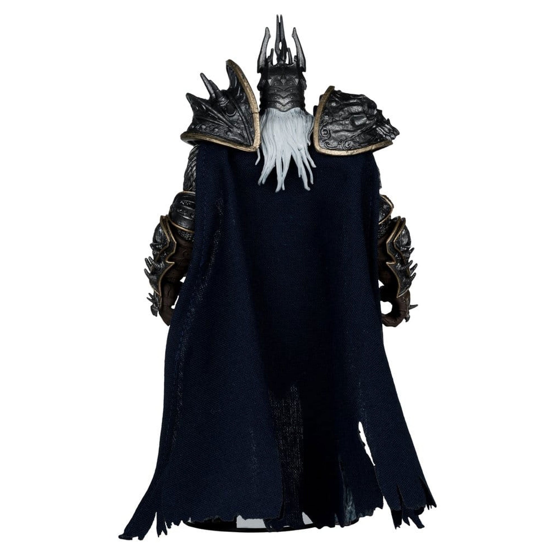 World of Warcraft McFarlane Elite Edition Lich King #09 -Action Figure