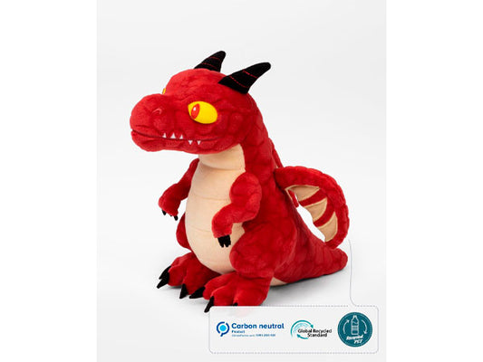 World of Warcraft Crimson Whelpling