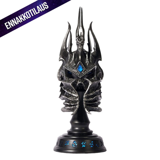 World of Warcraft Helm of Domination (Collector's Edition) -Replica