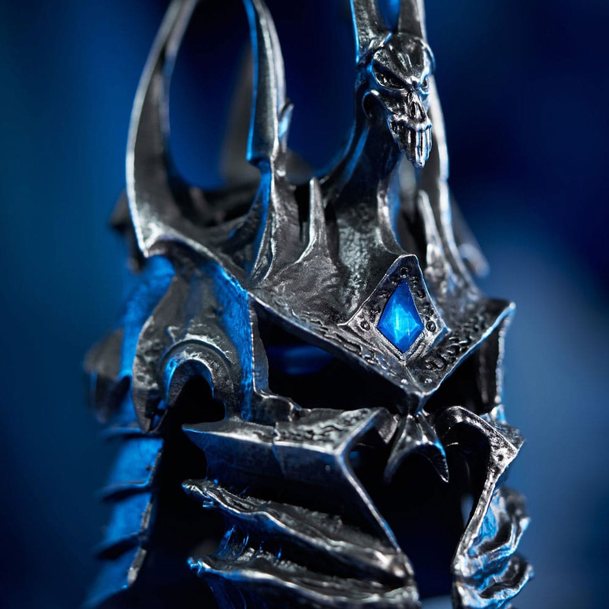 World of Warcraft Helm of Domination (Collector's Edition) -Replica