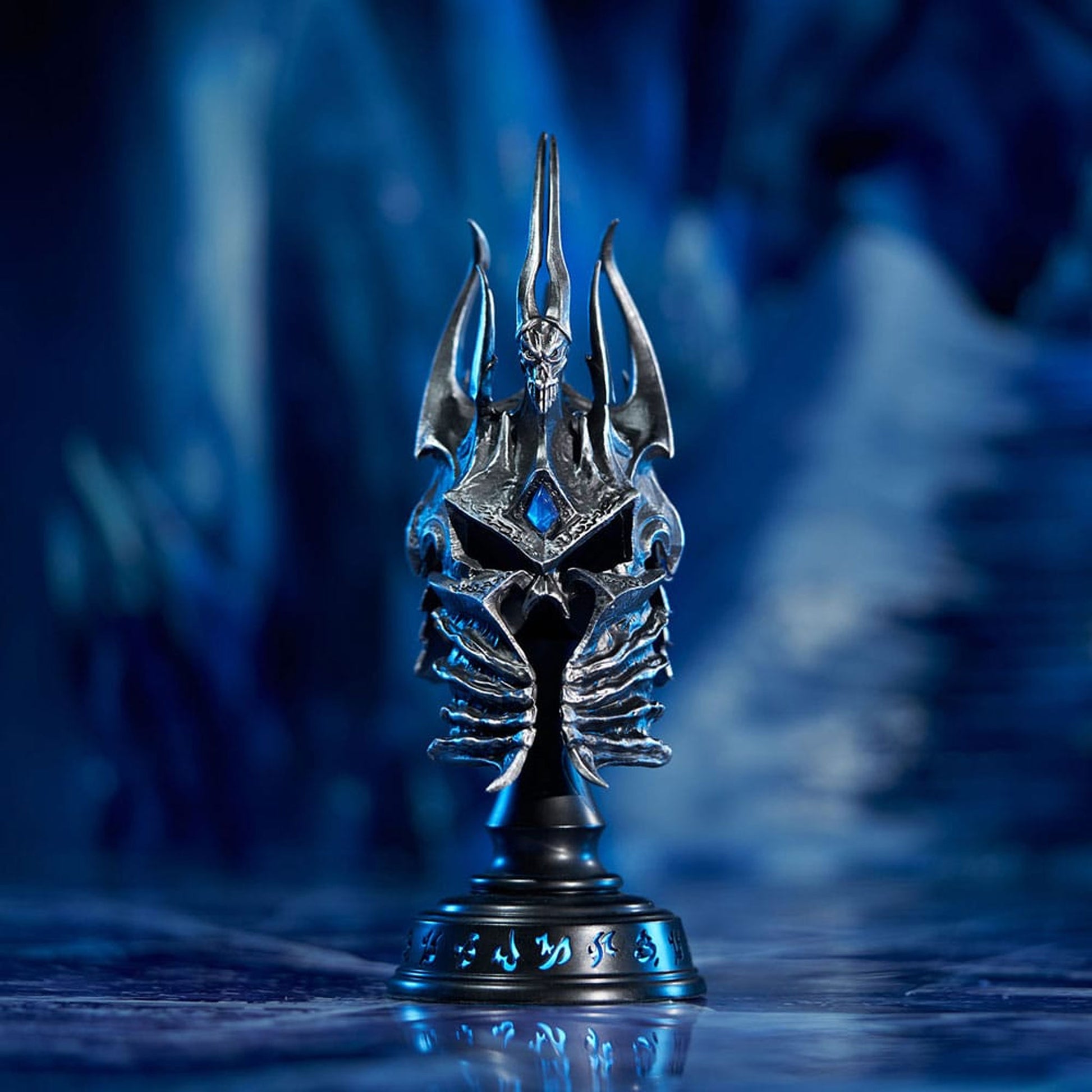 World of Warcraft Helm of Domination (Collector's Edition) -Replica
