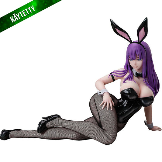World's End Harem 1/4 Mira Suou Bunny Ver.