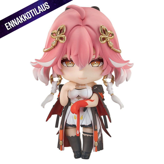 Wuthering Waves Nendoroid Changli -Action Figure 