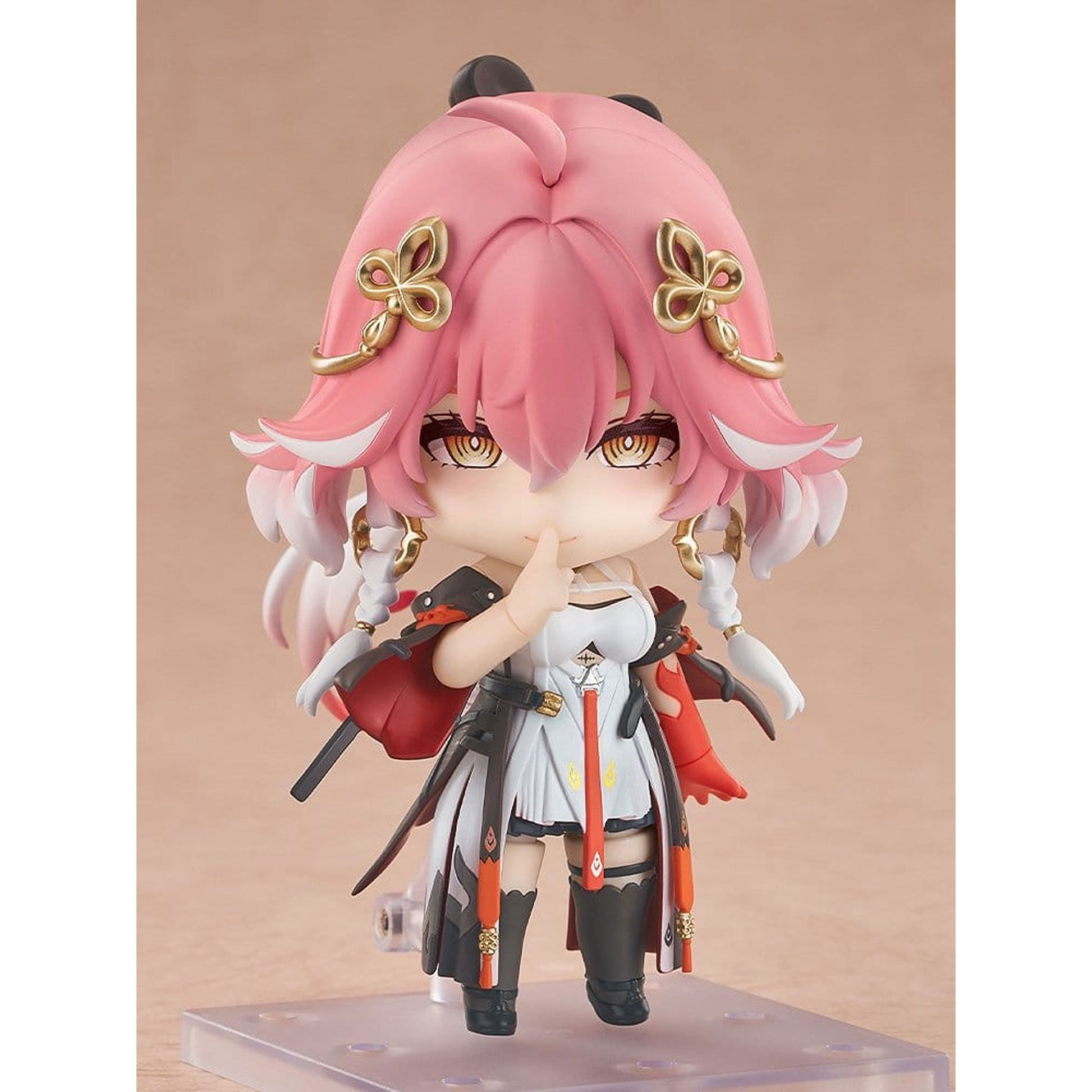 Wuthering Waves Nendoroid Changli -Action Figure 