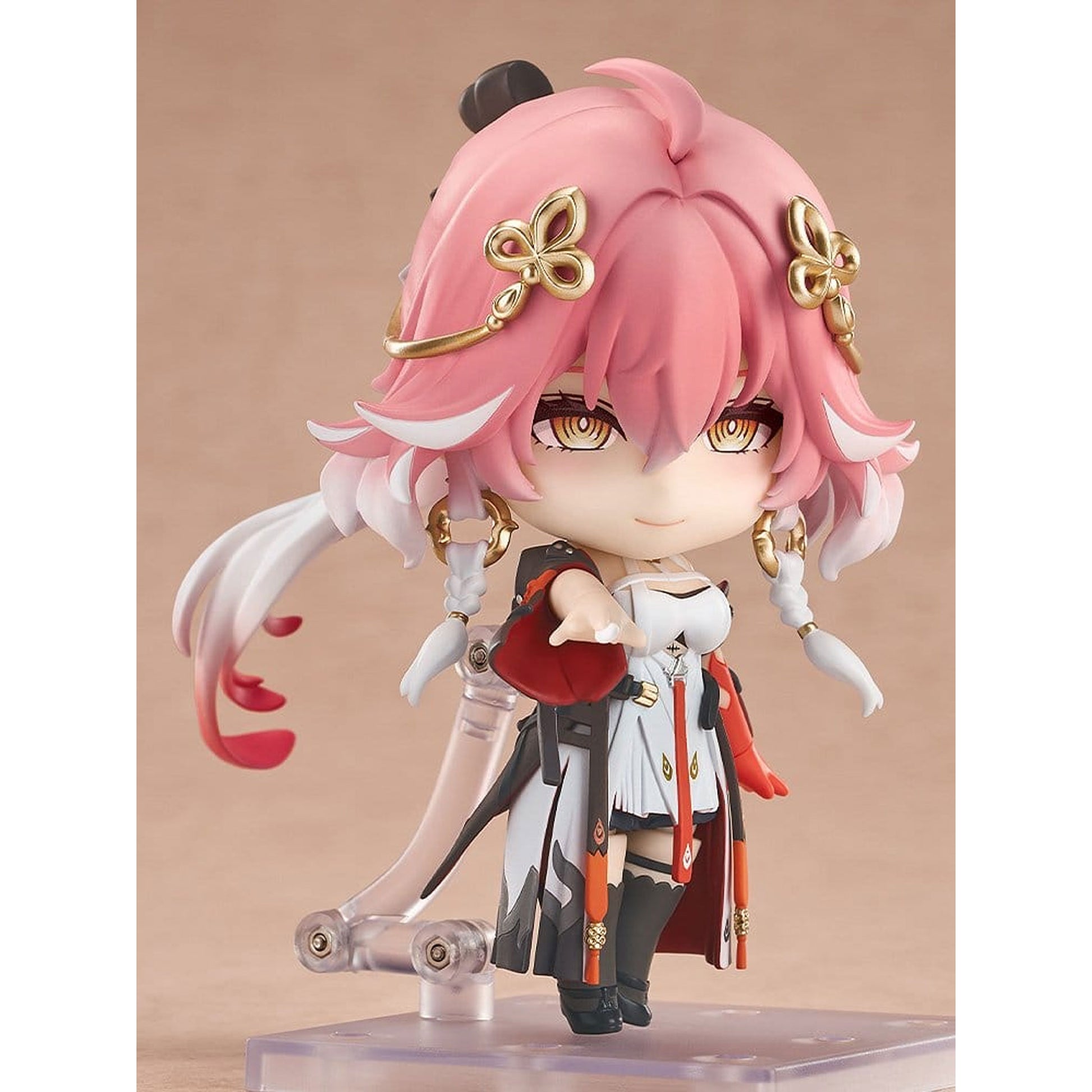 Wuthering Waves Nendoroid Changli -Action Figure 