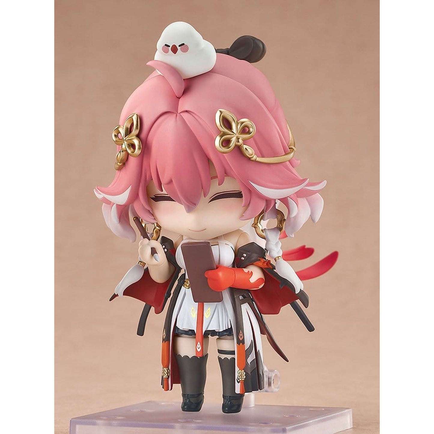Wuthering Waves Nendoroid Changli -Action Figure 