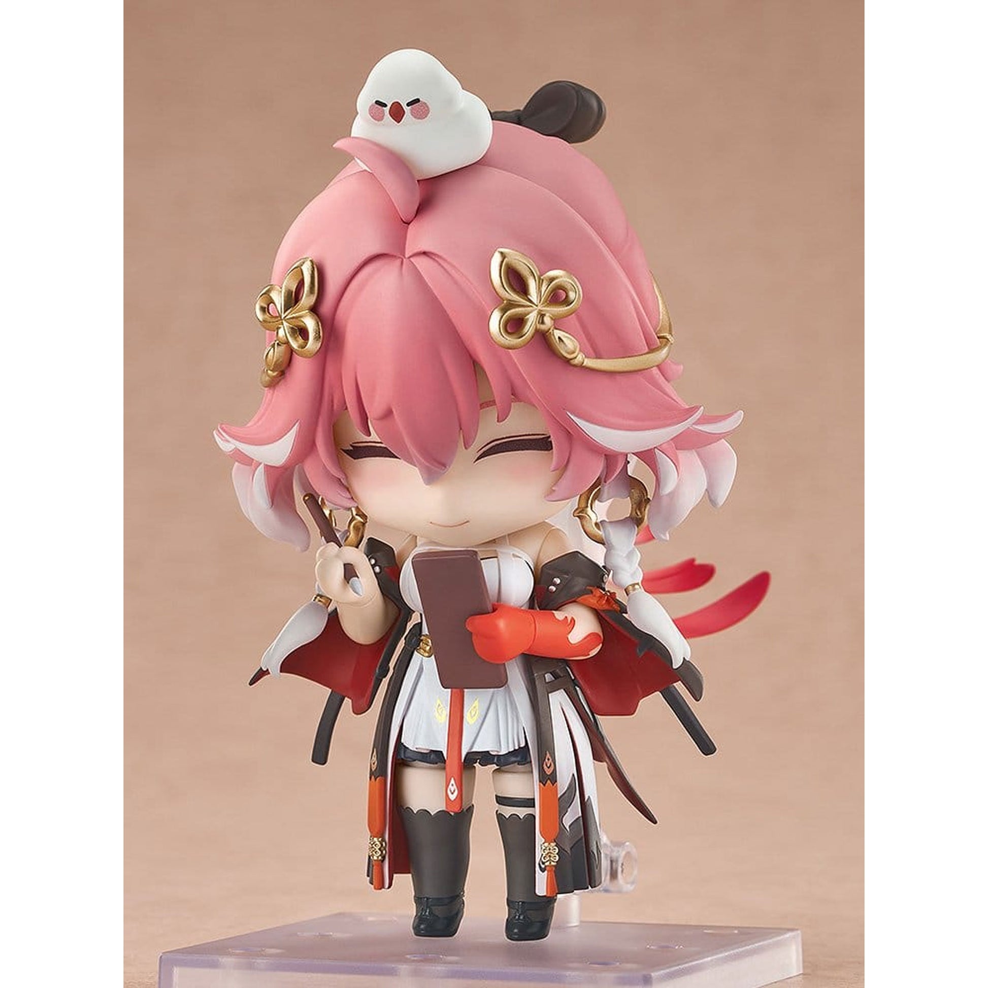 Wuthering Waves Nendoroid Changli -Action Figure 