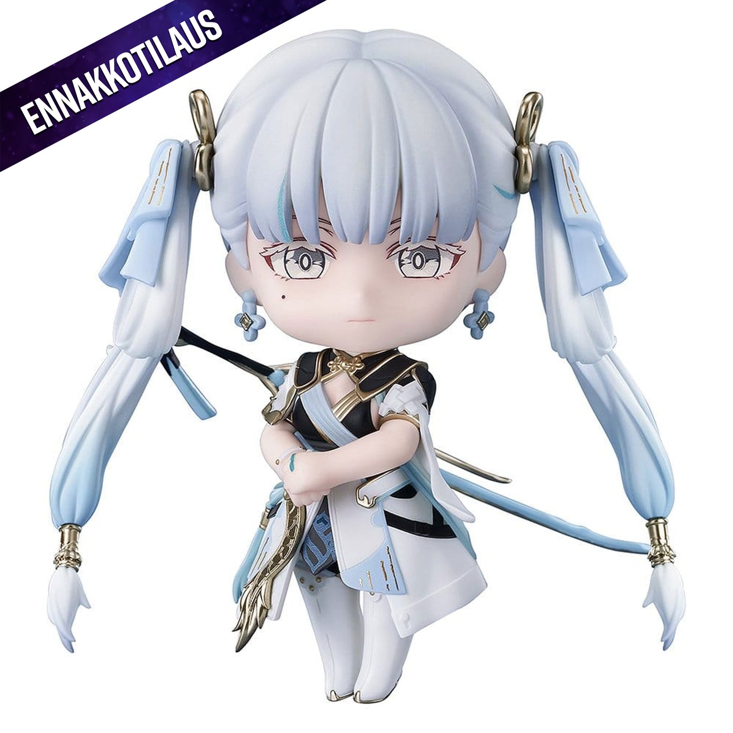 Wuthering Waves Nendoroid Jinhsi -Action Figure