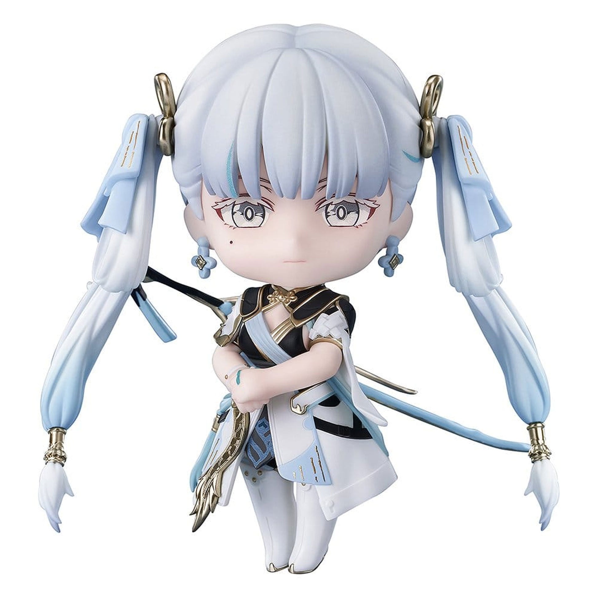 Wuthering Waves Nendoroid Jinhsi -Action Figure