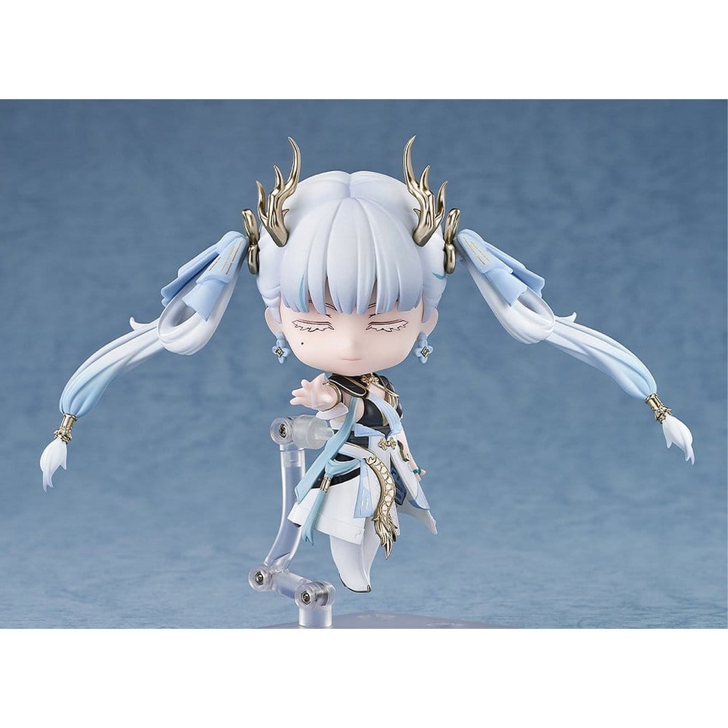 Wuthering Waves Nendoroid Jinhsi -Action Figure