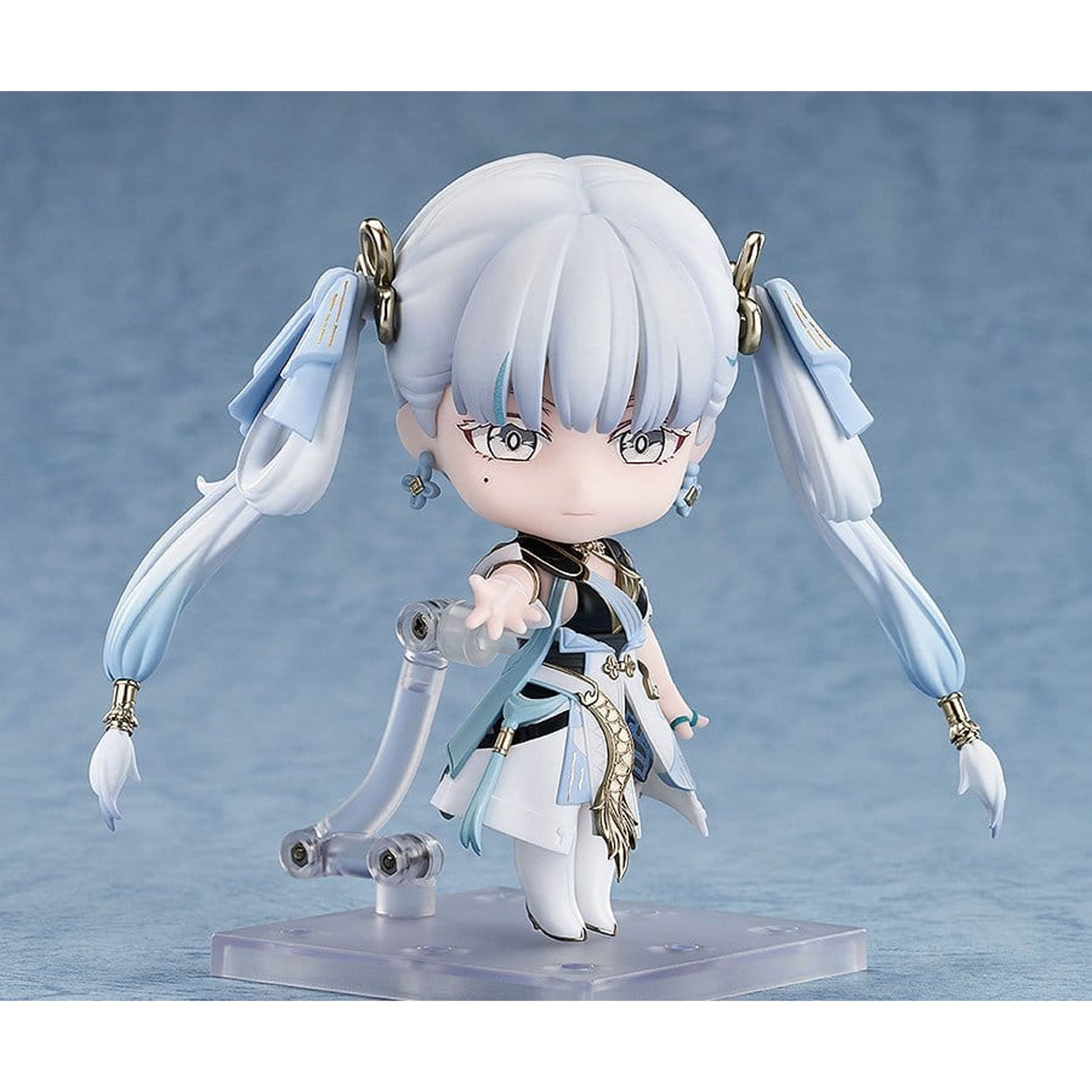 Wuthering Waves Nendoroid Jinhsi -Action Figure