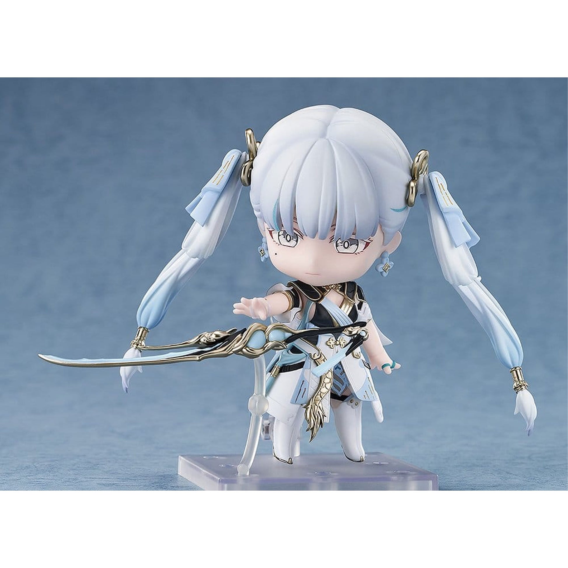 Wuthering Waves Nendoroid Jinhsi -Action Figure