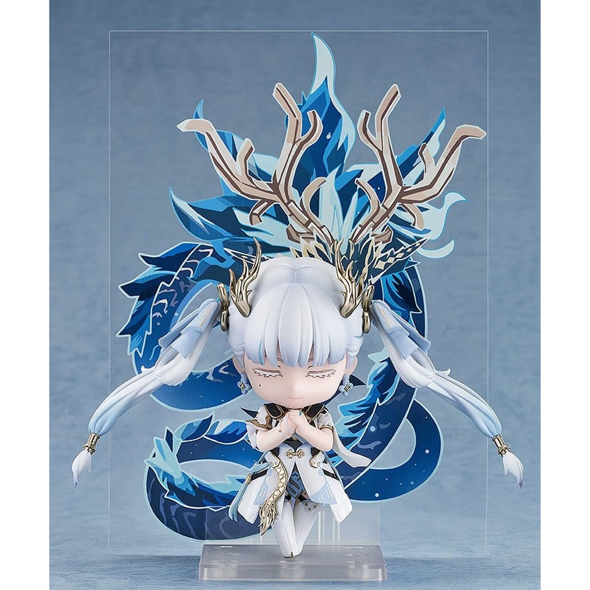 Wuthering Waves Nendoroid Jinhsi -Action Figure
