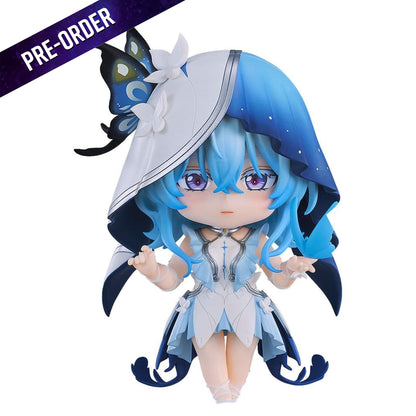 Wuthering Waves Nendoroid The Shorekeeper -Action Figure