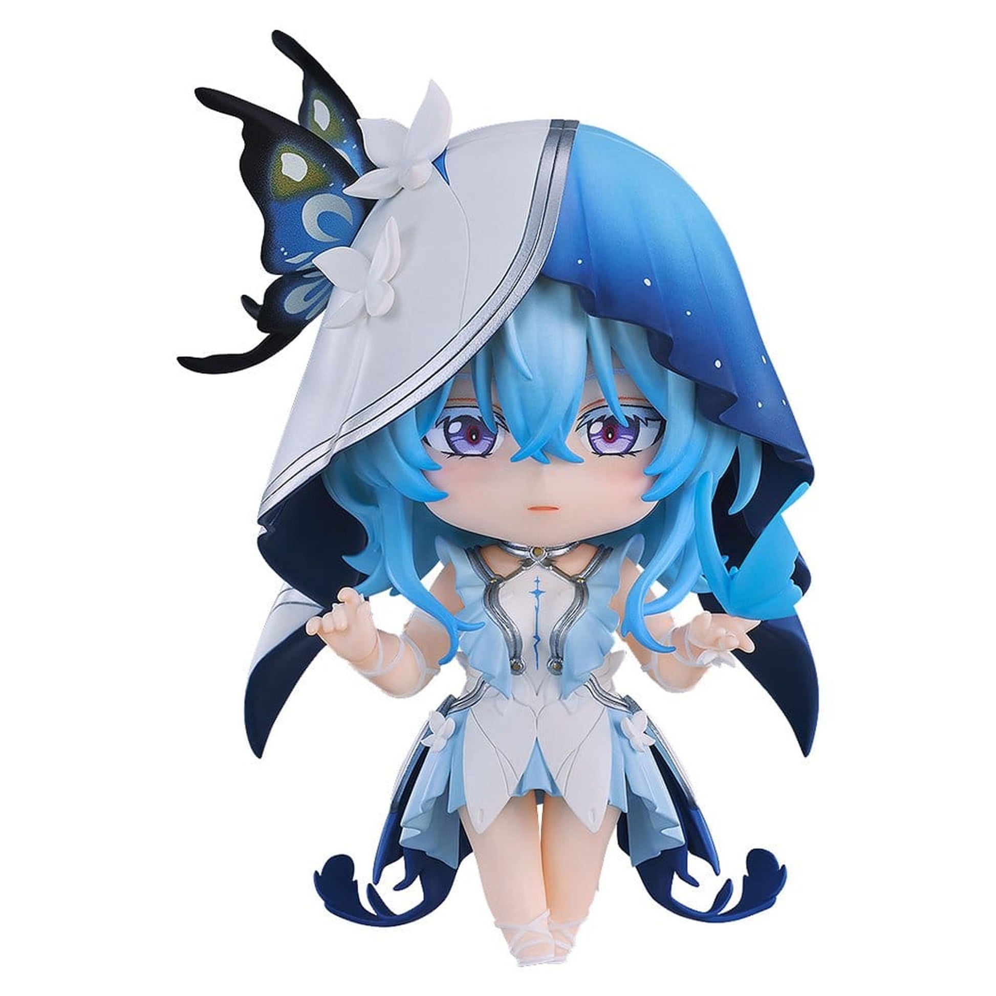 Wuthering Waves Nendoroid The Shorekeeper -Action Figure
