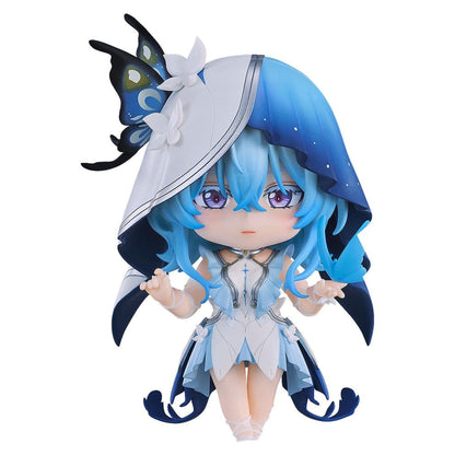 Wuthering Waves Nendoroid The Shorekeeper -Action Figure