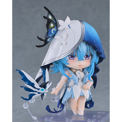 Wuthering Waves Nendoroid The Shorekeeper -Action Figure