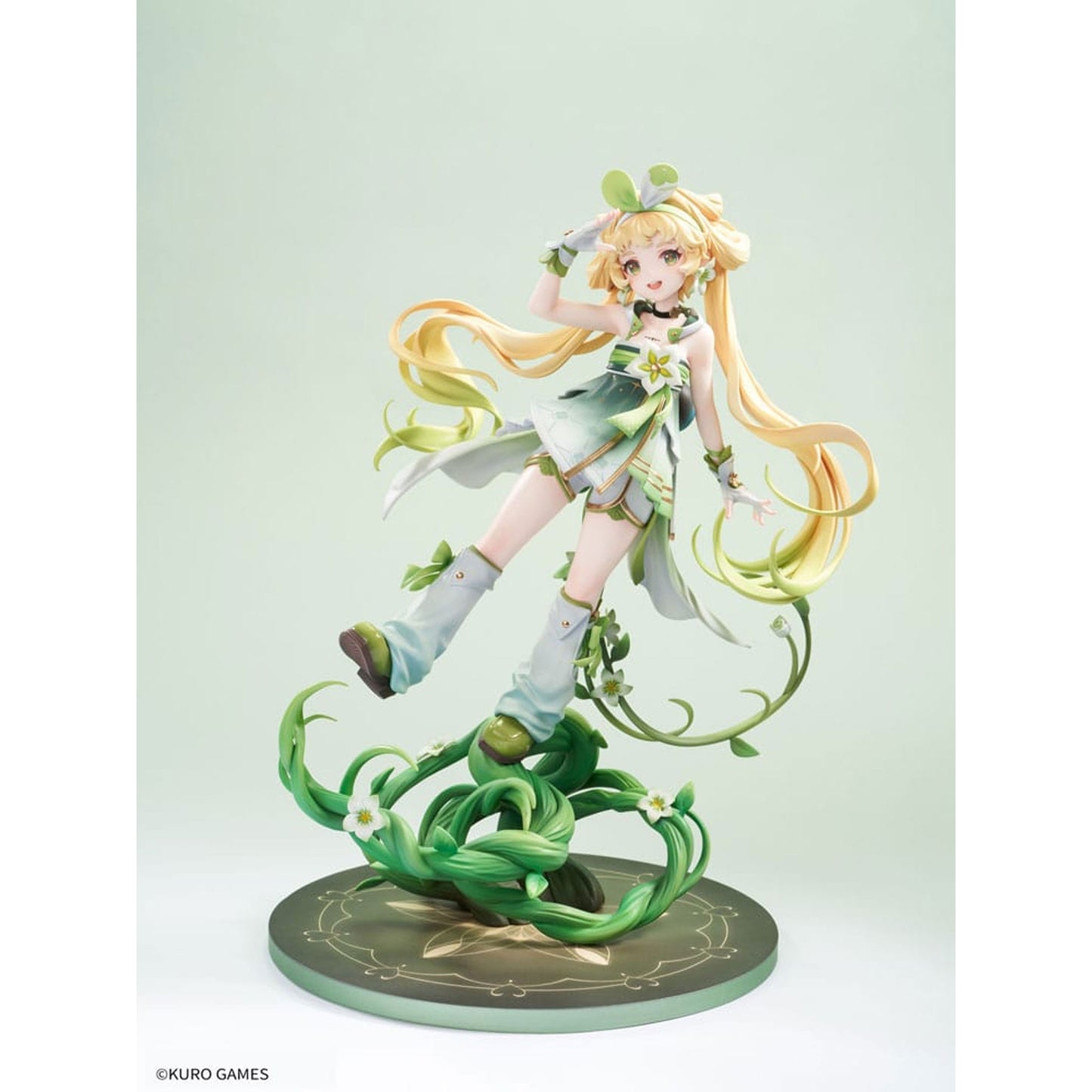 Wuthering Waves 1/7 Verina